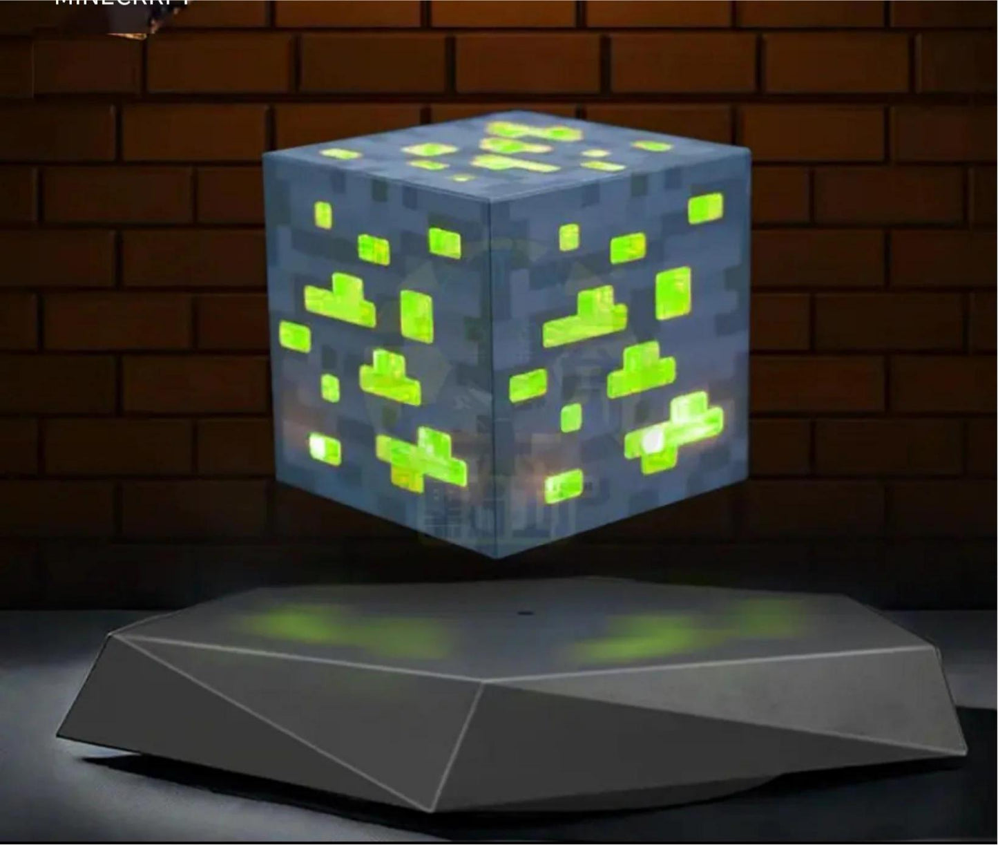 ✨Floating Miner's Lantern✨