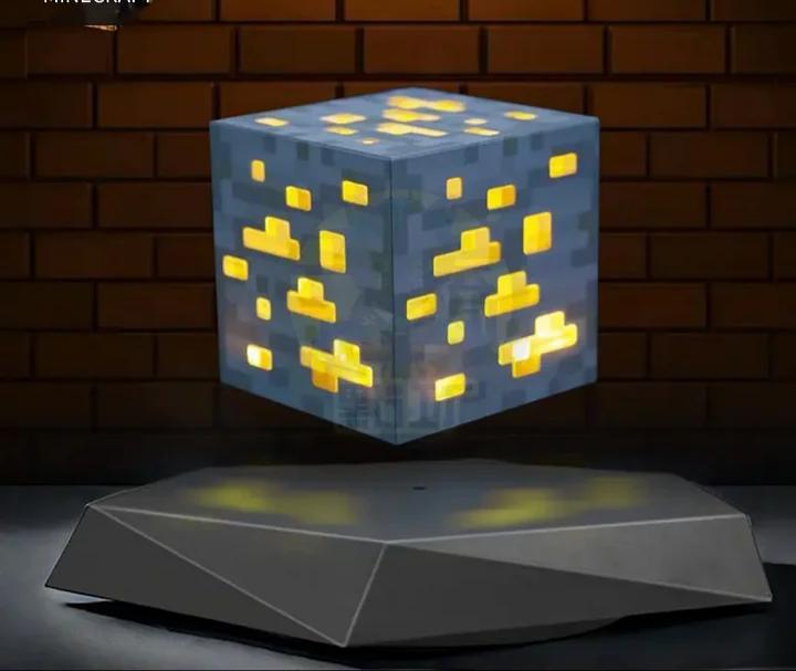 ✨Floating Miner's Lantern✨