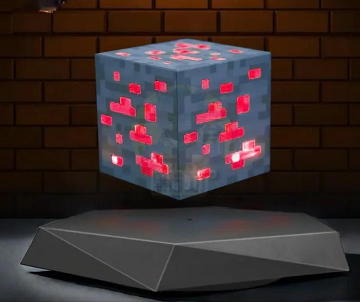 ✨Floating Miner's Lantern✨