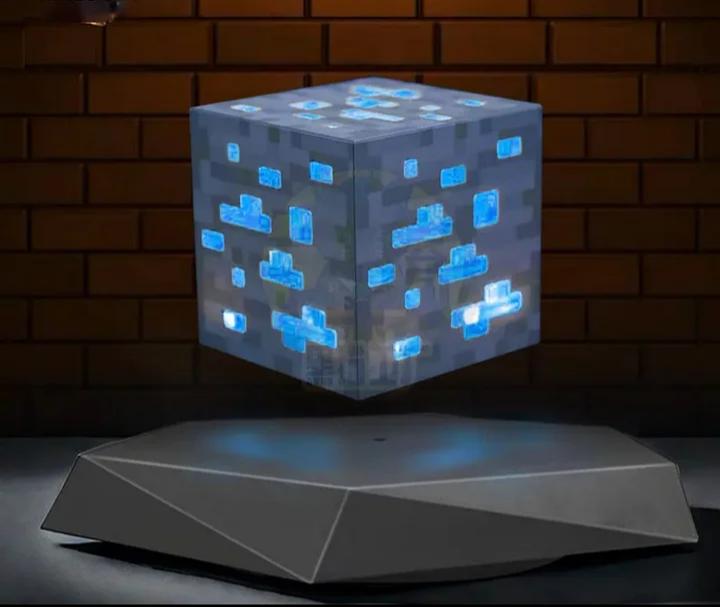 ✨Floating Miner's Lantern✨