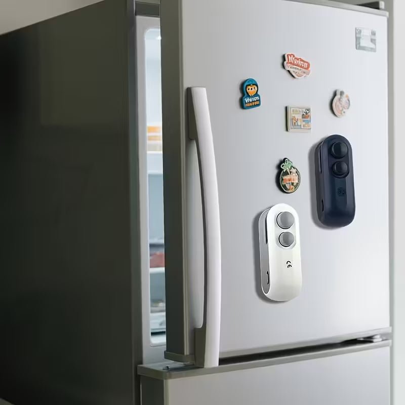 Portable Mini PVC Plastic Bag Sealer