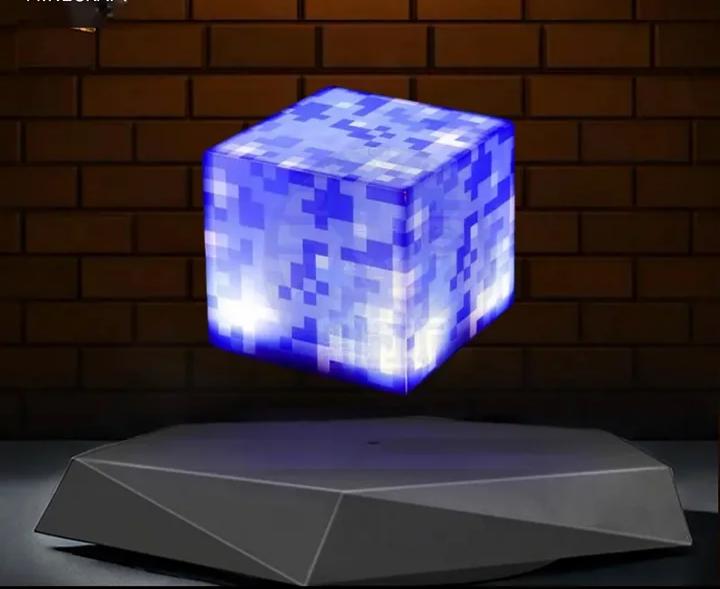 ✨Floating Miner's Lantern✨