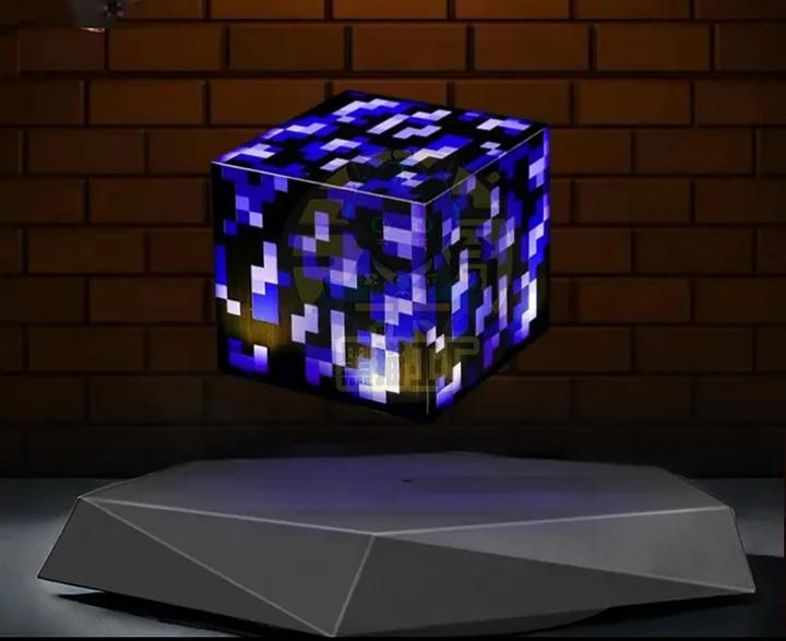 ✨Floating Miner's Lantern✨